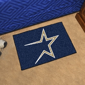 Houston Astros Starter Mat Accent Rug - 19in. x 30in.1995, 1739