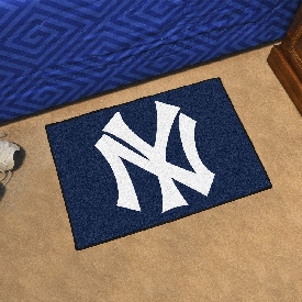 New York Yankees Starter Mat Accent Rug - 19in. x 30in.1927, 1788