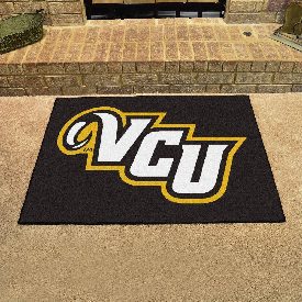 Virginia Commonwealth Univ All-Star Mat 33.75"x42.5", 1821