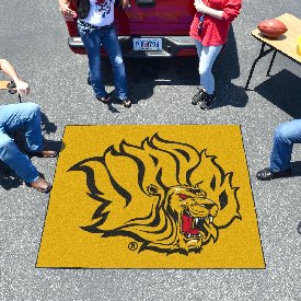 UAPB Tailgater Rug 5'x6', 2469