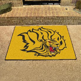 UAPB All-Star Mat 33.75"x42.5", 2471