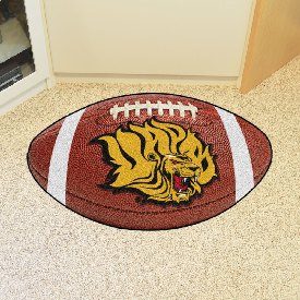 UAPB Golden Lions Football Rug - 20.5in. x 32.5in., 2472
