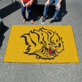 UAPB Ulti-Mat 5'x8', 2473