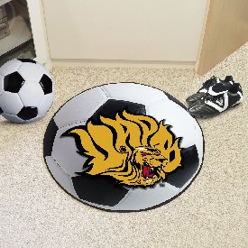 UAPB Soccer Ball, 2475