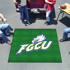 Florida Gulf Coast Eagles Tailgater Rug - 5ft. x 6ft., 2595