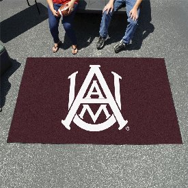 Alabama A&M Bulldogs Ulti-Mat Rug - 5ft. x 8ft., 2668