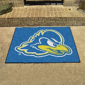 Delaware Blue Hens All-Star Rug - 34 in. x 42.5 in., 2851