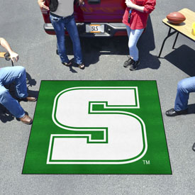 Slippery Rock The Rock Tailgater Rug - 5ft. x 6ft., 2918