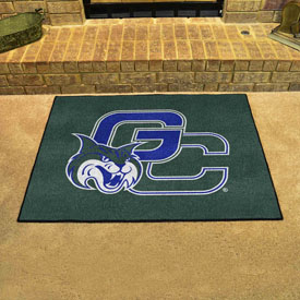 GCSU All-Star Mat 33.75"x42.5", 2946