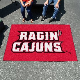 Louisiana-Lafayette Ulti-Mat 5'x8', 3077
