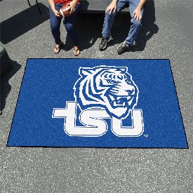 Tennessee State Tigers Ulti-Mat Rug - 5ft. x 8ft., 3266