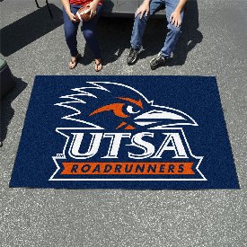 UTSA Roadrunners Ulti-Mat Rug - 5ft. x 8ft., 3503