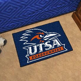 Texas - San Antonio Starter Rug 19"x30", 3509