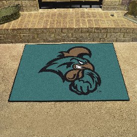 Coastal Carolina Chanticleers All-Star Rug - 34 in. x 42.5 in., 3698