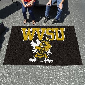 West Virginia State Ulti-Mat 5'x8', 4060