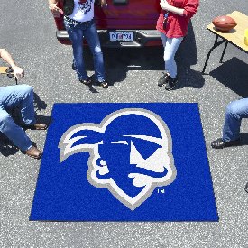 Seton Hall Pirates Tailgater Rug - 5ft. x 6ft., 4372