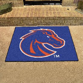 Boise State Broncos All-Star Rug - 34 in. x 42.5 in., 4398