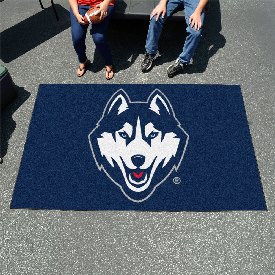 UConn Huskies Ulti-Mat Rug - 5ft. x 8ft., 4407