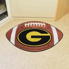 Grambling State Tigers Football Rug - 20.5in. x 32.5in., 4429