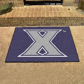 Xavier All-Star Mat 33.75"x42.5", 4728