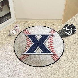 Xavier Baseball Mat 27" diameter, 4729