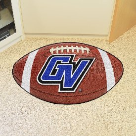Grand Valley State Lakers Football Rug - 20.5in. x 32.5in., 5025