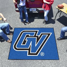 Grand Valley State Lakers Tailgater Rug - 5ft. x 6ft., 5029