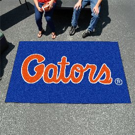Florida Gators Ulti-Mat Rug - 5ft. x 8ft., "Gators", 5103