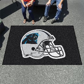NFL - Carolina Panthers Ulti-Mat 5'x8', 5701