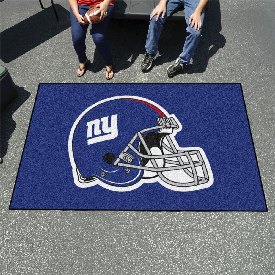 NFL - New York Giants Ulti-Mat 5'x8', 5809