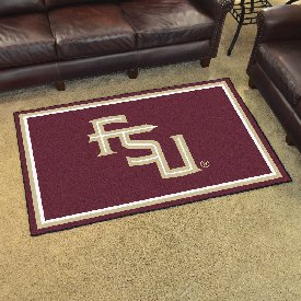 Florida State Rug, 6281-GR