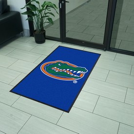 Florida High-Traffic Mat with Durable Rubber Backing, AGS-7789 Florida High-Traffic Mat with Durable Rubber Backing, AGS-7789