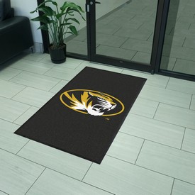 Missouri High-Traffic Mat with Durable Rubber Backing, AGS-7814 Missouri High-Traffic Mat with Durable Rubber Backing, AGS-7814