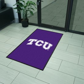 TCU High-Traffic Mat with Durable Rubber Backing, AGS-7895 TCU High-Traffic Mat with Durable Rubber Backing, AGS-7895