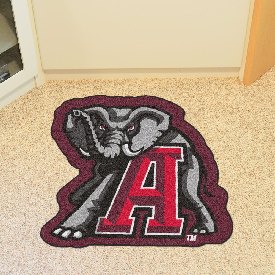 Alabama Mascot Mat, 8310