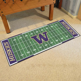 Washington Runner 30"x72", 8368