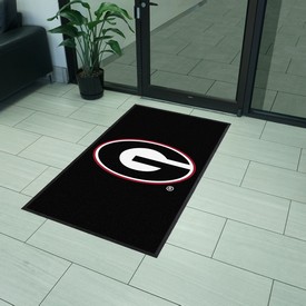 Georgia High-Traffic Mat with Durable Rubber Backing, AGS-9747 Georgia High-Traffic Mat with Durable Rubber Backing, AGS-9747