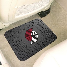 NBA - Portland Trail Blazers Utility Mat 14"x17", 10006