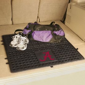 Alabama Heavy Duty Vinyl Cargo Mat