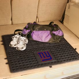 NFL - New York Giants Heavy Duty Vinyl Cargo Mat, 10838
