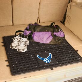 U.S. Air Force Heavy Duty Cargo Mat 31"x31", 11046