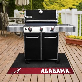 Alabama Grill Mat 26"x42"