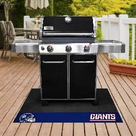 NFL - New York Giants Grill Mat 26"x42", 12194