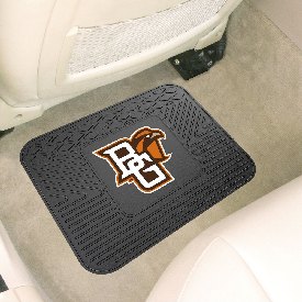 Bowling Green Falcons Back Seat Car Utility Mat - 14in. x 17in., 13237