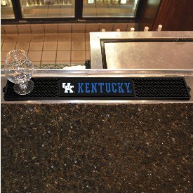 Kentucky Drink Mat 3.25"x24", 14012