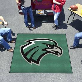 Northeastern State Rug 5'x6', 14113