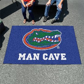 Florida Gators Man Cave Ulti-Mat Rug - 5ft. x 8ft., 14635