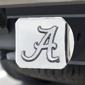 Alabama Hitch Cover 4 1/2"x3 3/8"
