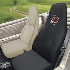 South Carolina Gamecocks Embroidered Seat Cover, 15044