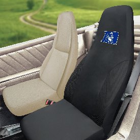 Duke Blue Devils Embroidered Seat Cover, 15107